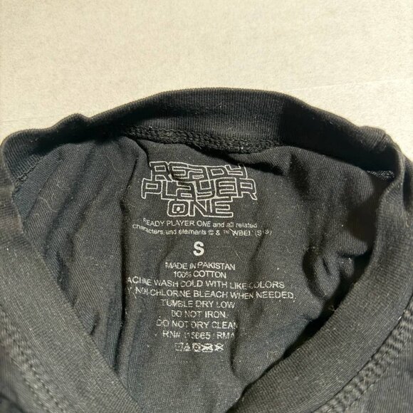 Ready Player One Hot Topic Women's Vest - Size S - Picture 2 of 8